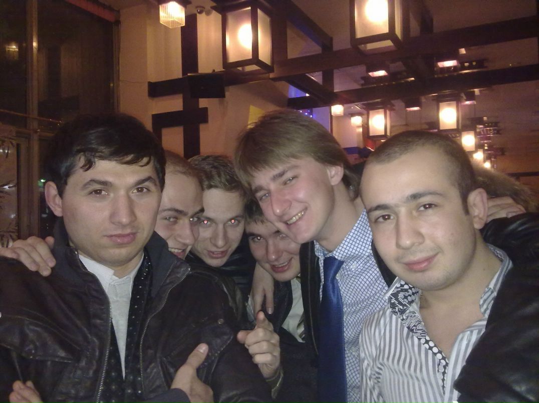 Эльдар Мингалиев фотография #32