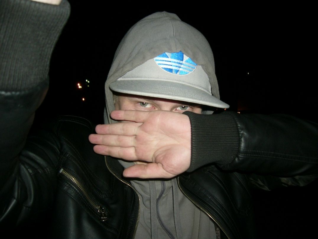 Ded Ded фотография #28
