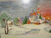 Фотография Ломтевой Алёны