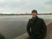 Фотография Мишарина Андрея