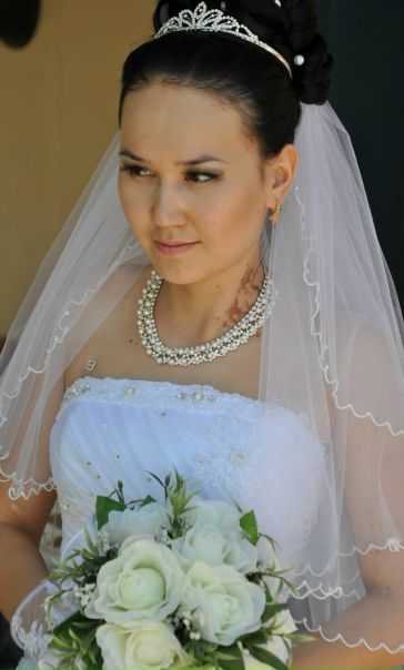 №17, Шаттык Ешниязова, 37 лет, Астана №17, Шаттык Ешниязова, 37 лет, Астана