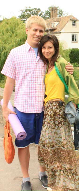 Илья Пушкарёв фотография #21