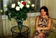 Фотография Федориной Нели