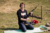 Фотография Жога Лариса