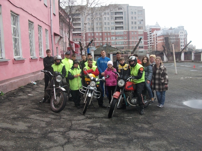 Иван Спирин фотография #31