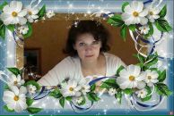 Фотография Силинова (Нарожная) Оксаны