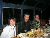 Крістіна Кривошея фотография #44 (источник - https://vk.com/id24975080)