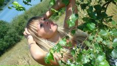 Фотография Пигальцевой Леночки