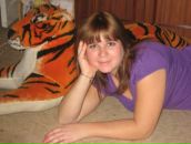 Фотография Симановой Екатерины