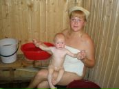 Фотография Саватеевой Светы