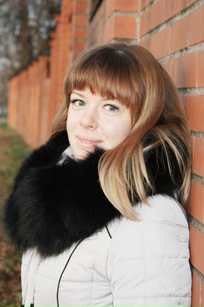 №8, Анастасия Козлова, 38 лет, Санкт-Петербург №8, Анастасия Козлова, 38 лет, Санкт-Петербург