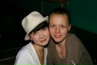 Фотография Мерзляковой Наташи