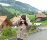 Фотография Федотьевой Динары