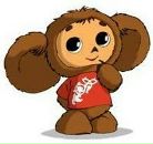 Фотография Рязанова Жени