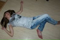 Фотография Воскресенской Алёны