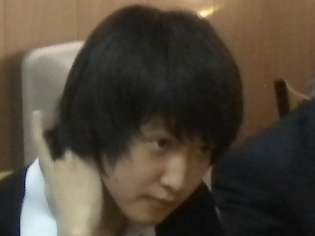 Дьулус Соловьёв фотография #1