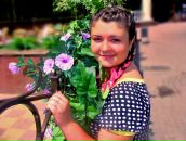 Фотография Матюхиной Светланы