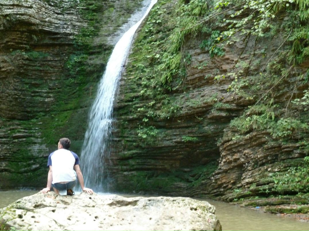 Александр Степанов фотография #43