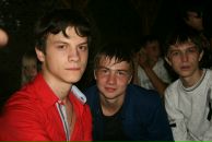 Фотография Шагова Евгения