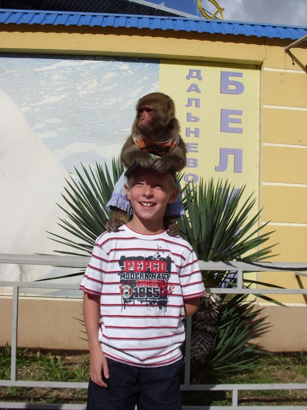 Артур Курицин фотография #3