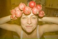 Фотография Маляровой Кристины