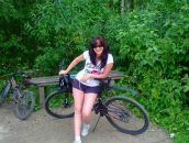 Фотография Беловой Веры