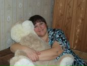 Фотография Камышевой Елены