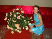 Фотография Абдуллиной Марины