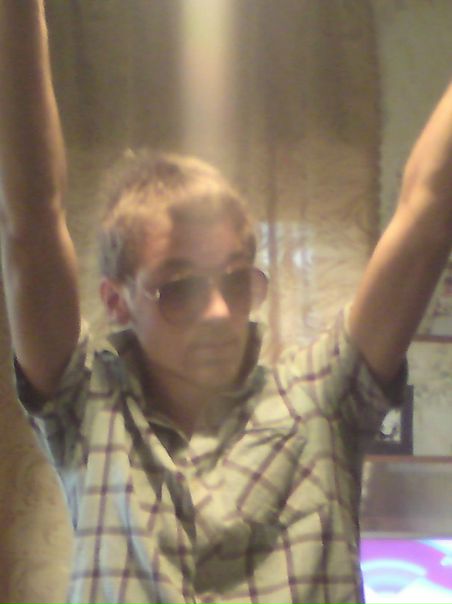 №6, Данил Замулин №6, Данил Замулин