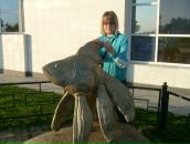 Фотография Шепелевой Олеси