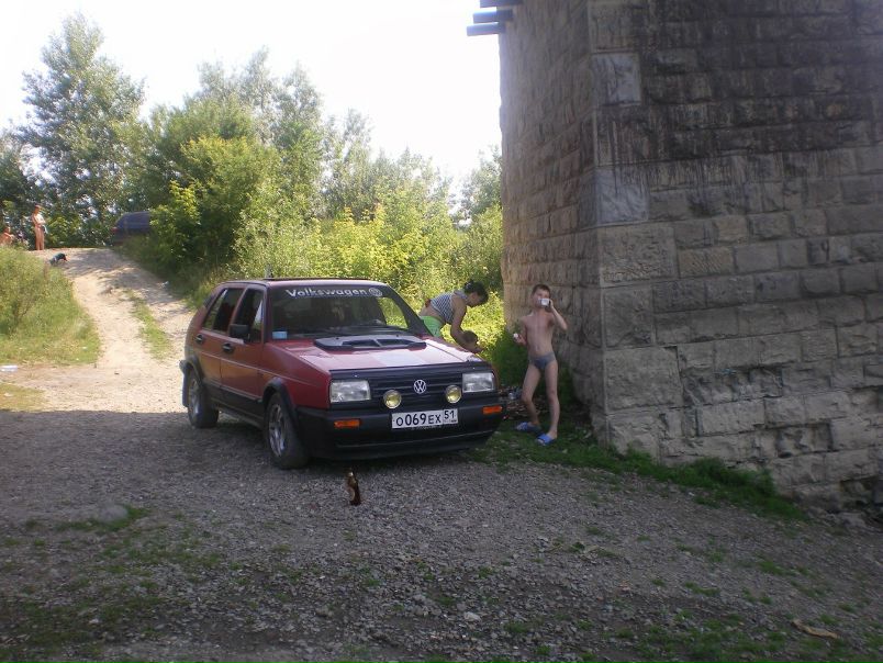 №4, Пётр Гончарук №4, Пётр Гончарук