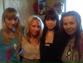 Фотография Орловой Наиды