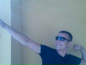 Славік Бужак фотография #12 (источник - https://vk.com/id53690927)