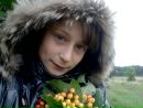 Мар'яночка Максимів фотография #2 (источник - https://vk.com/id133617814)