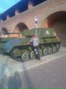 Фотография Ананьева Александра