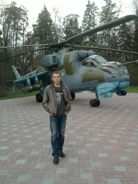 Саша Яковлев фотография #8