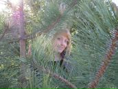 Фотография Федчишены Антонины