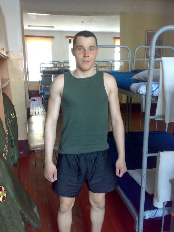 Дима Матвеев фотография #25
