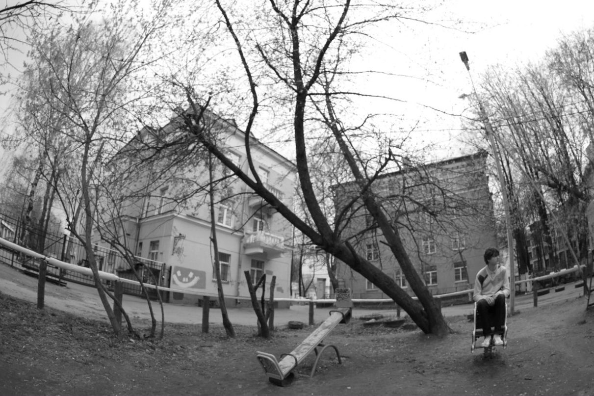 Илья Серёжкин фотография #27