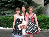 Фотография Чехомовой Нины