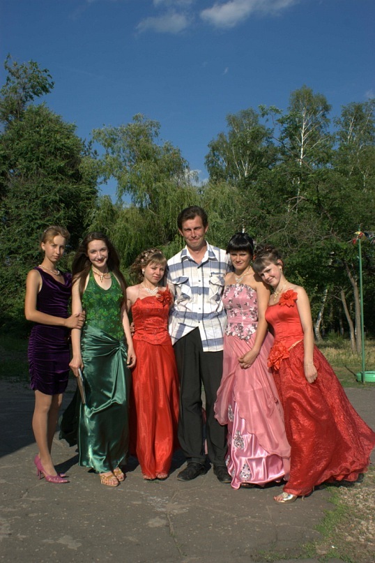 Софья Федотова фотография #49