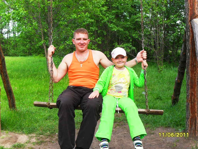 Дмитрий Сычёв фотография #30