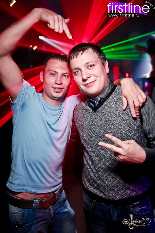 Дмитрий Пагин фотография #50