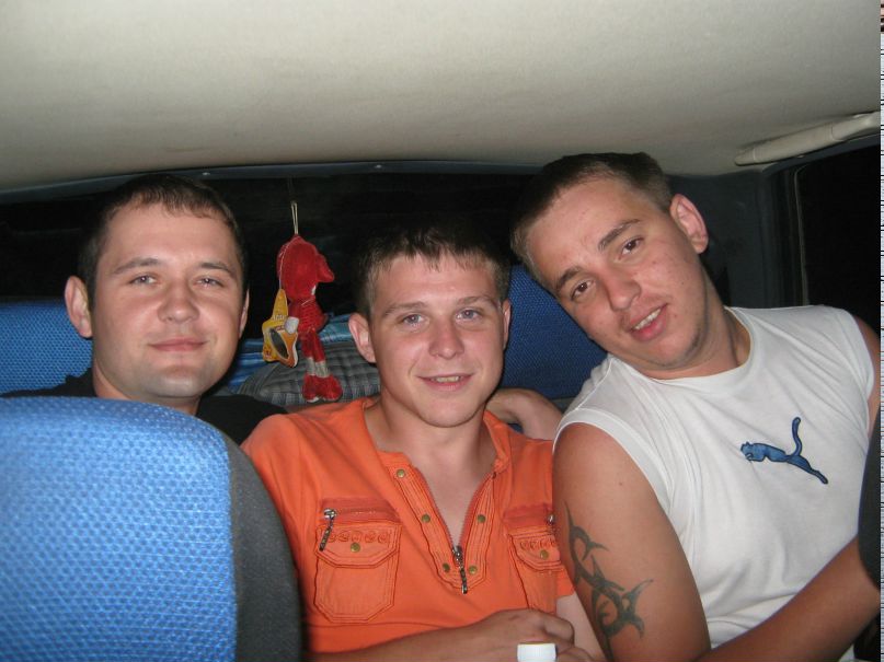 Сергей Цивенко фотография #34