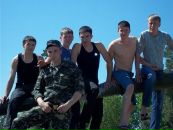 Вітя Гуцалюк фотография #31 (источник - https://vk.com/id57489484)
