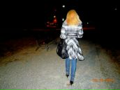 Кіка Микулинецька фотография #25 (источник - https://vk.com/id87352763)