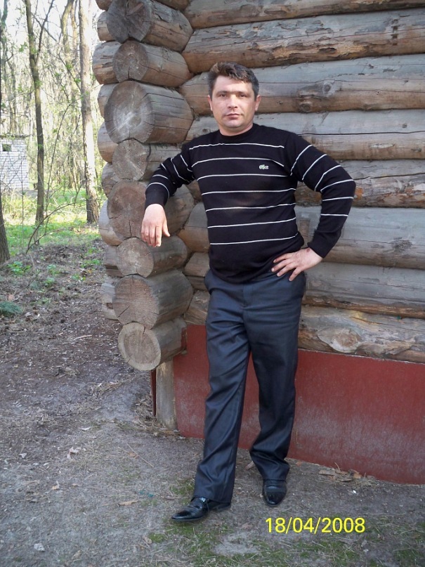 Руслан Панченко фотография #38