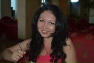 Фотография Прокопьевой Ирины