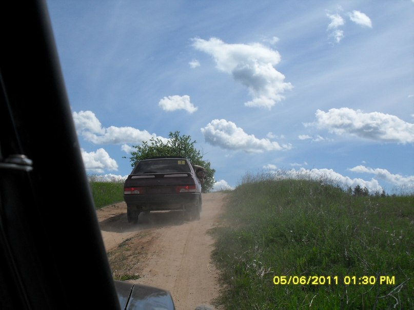 Andrei Shirokov фотография #24