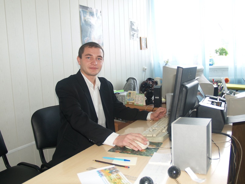 Антон Суков фотография #46